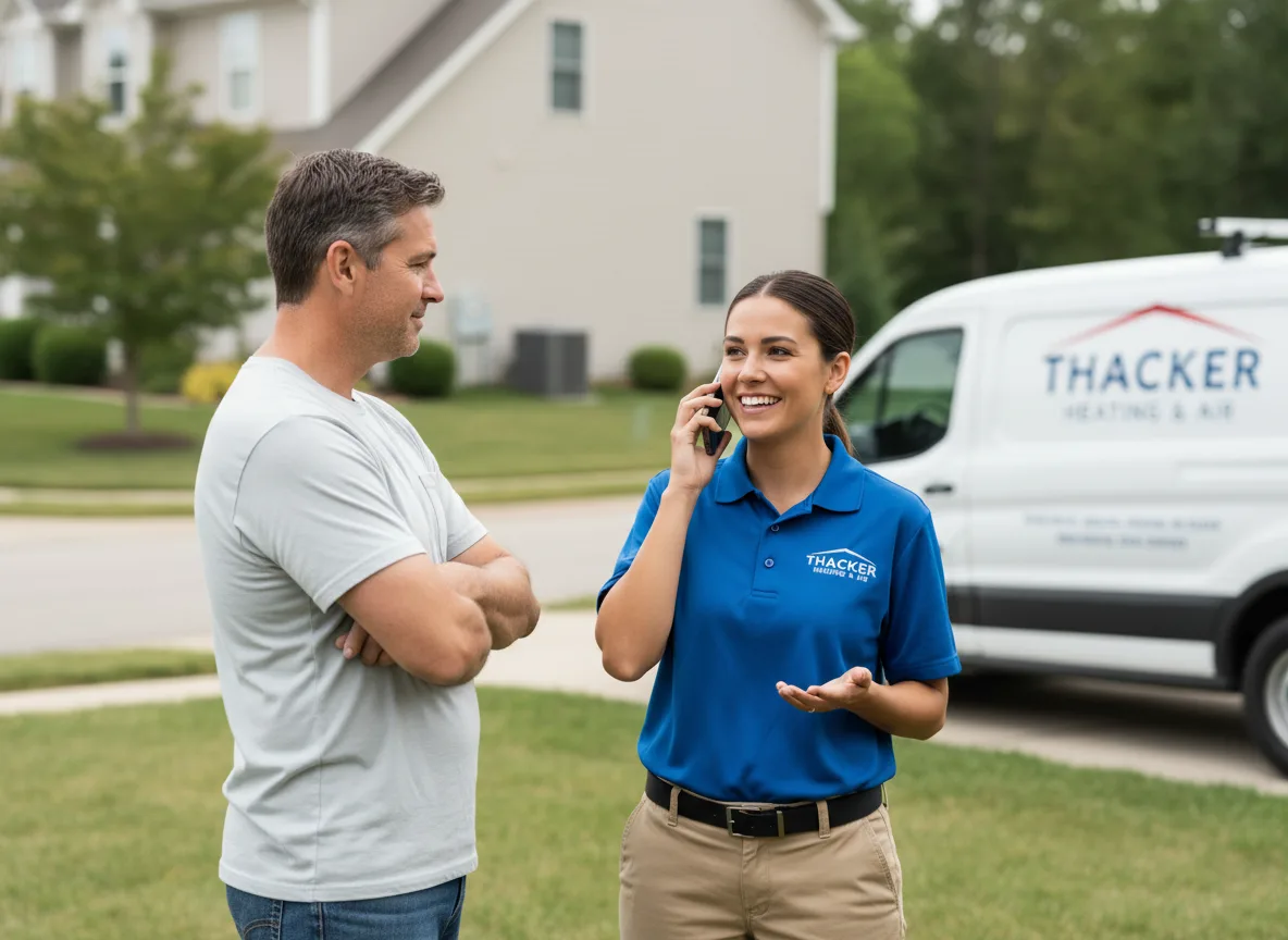 Ac Repair Redlands, CA FAQs